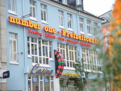 Photo: Number One Freizeitcenter